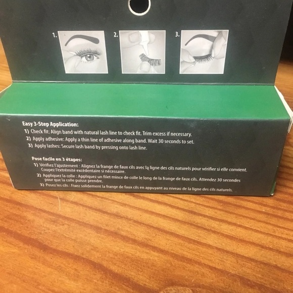 Ardell Lashes - Picture 2 of 6